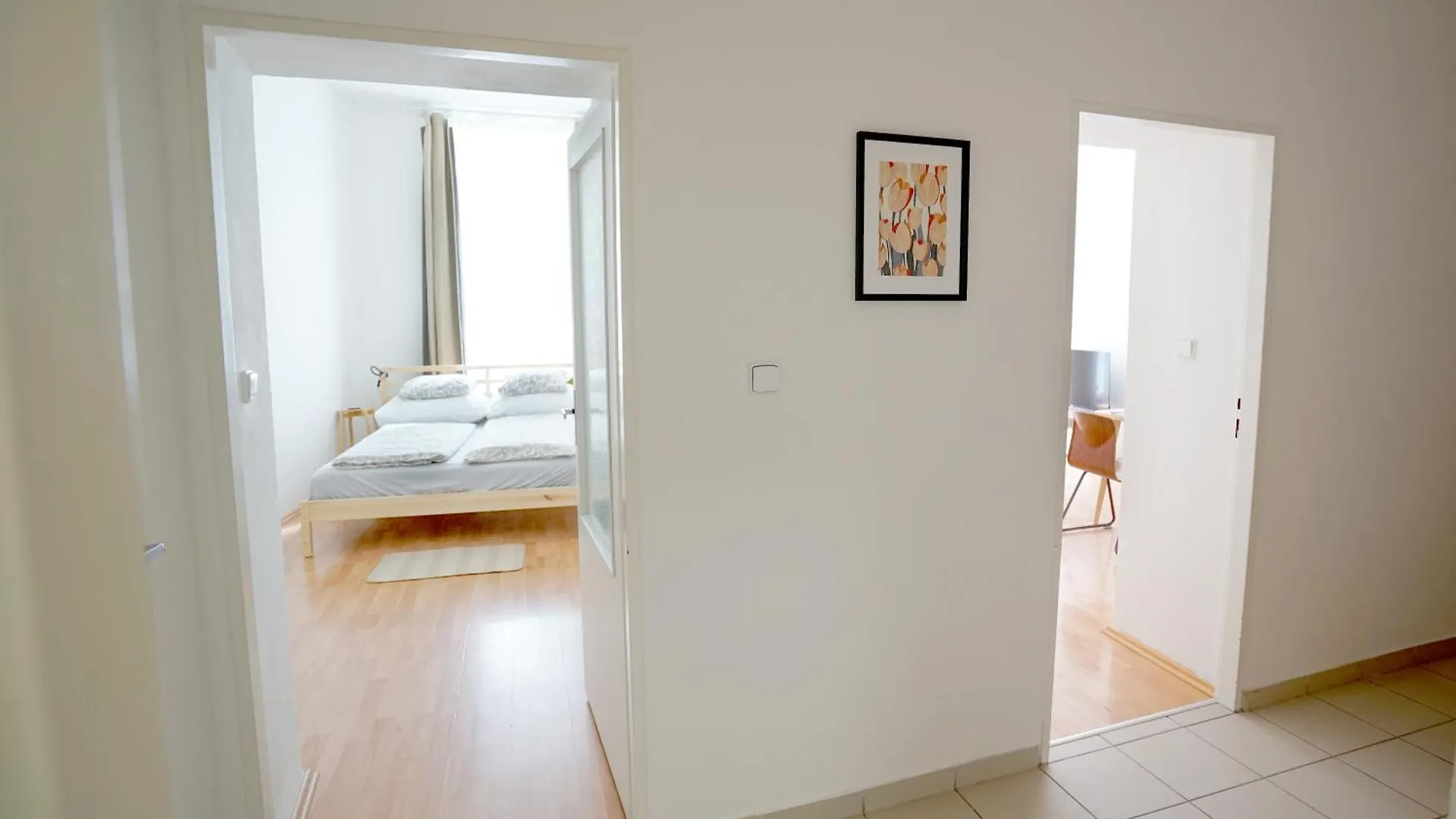 Jacob Brno Apartments
