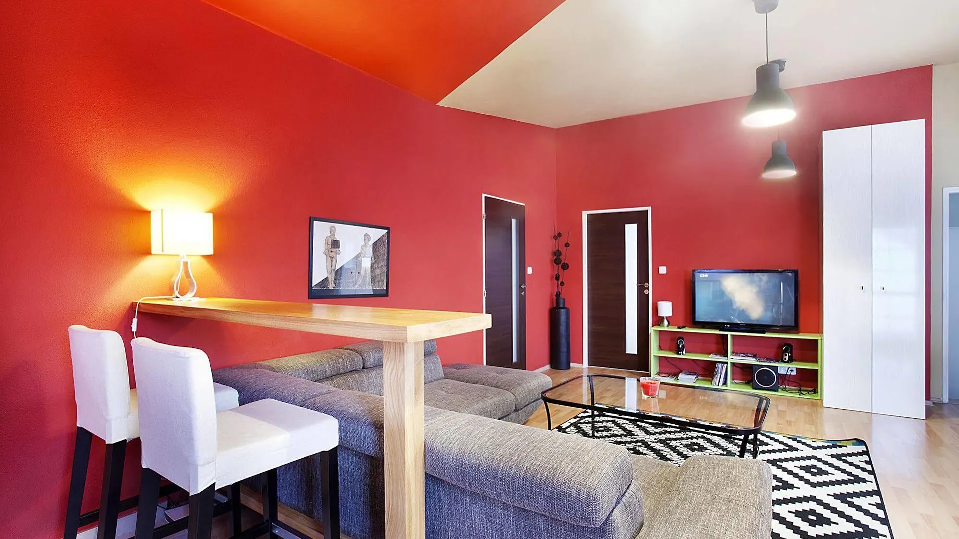 Jacob Brno Apartments