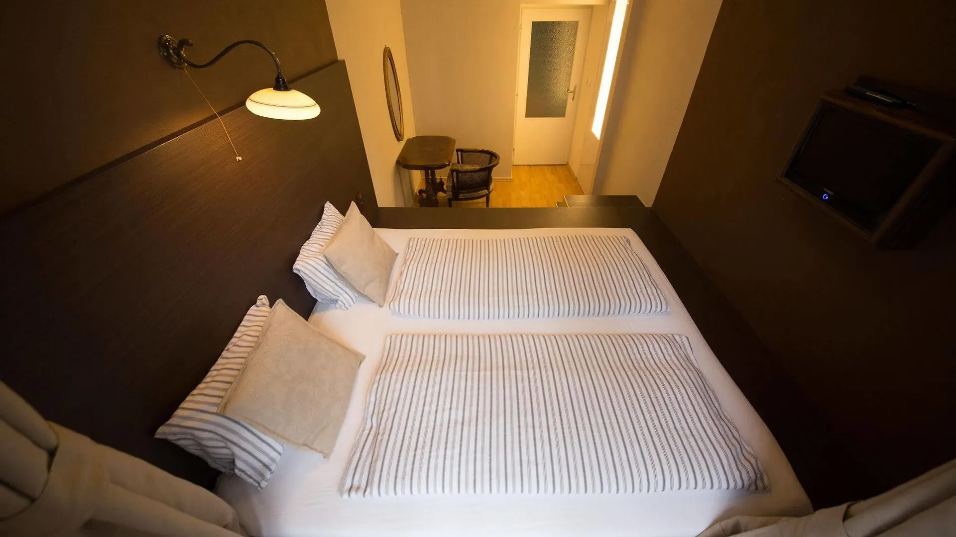 Jacob Brno Apartments