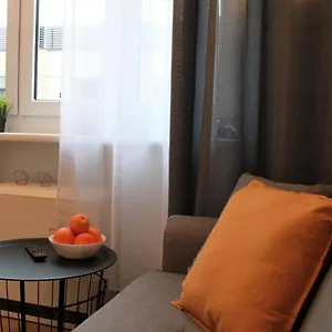 Vistula X 3 Apartment Krakow