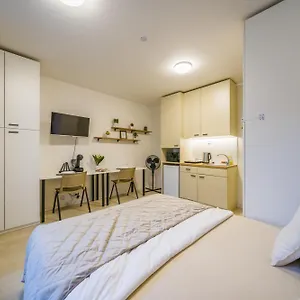  Apartment Apartia Brno-center