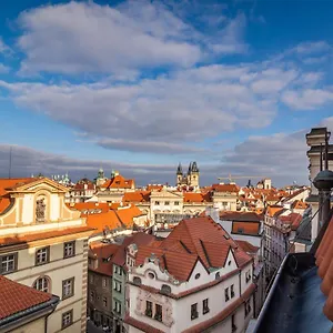 Royal Road Apartment Prague