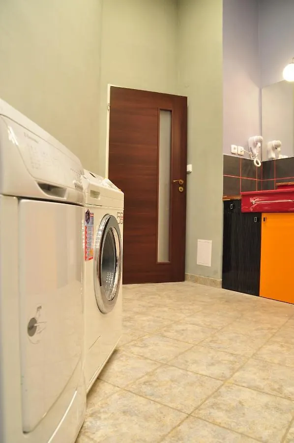 Jacob Brno Apartments Tsjechië