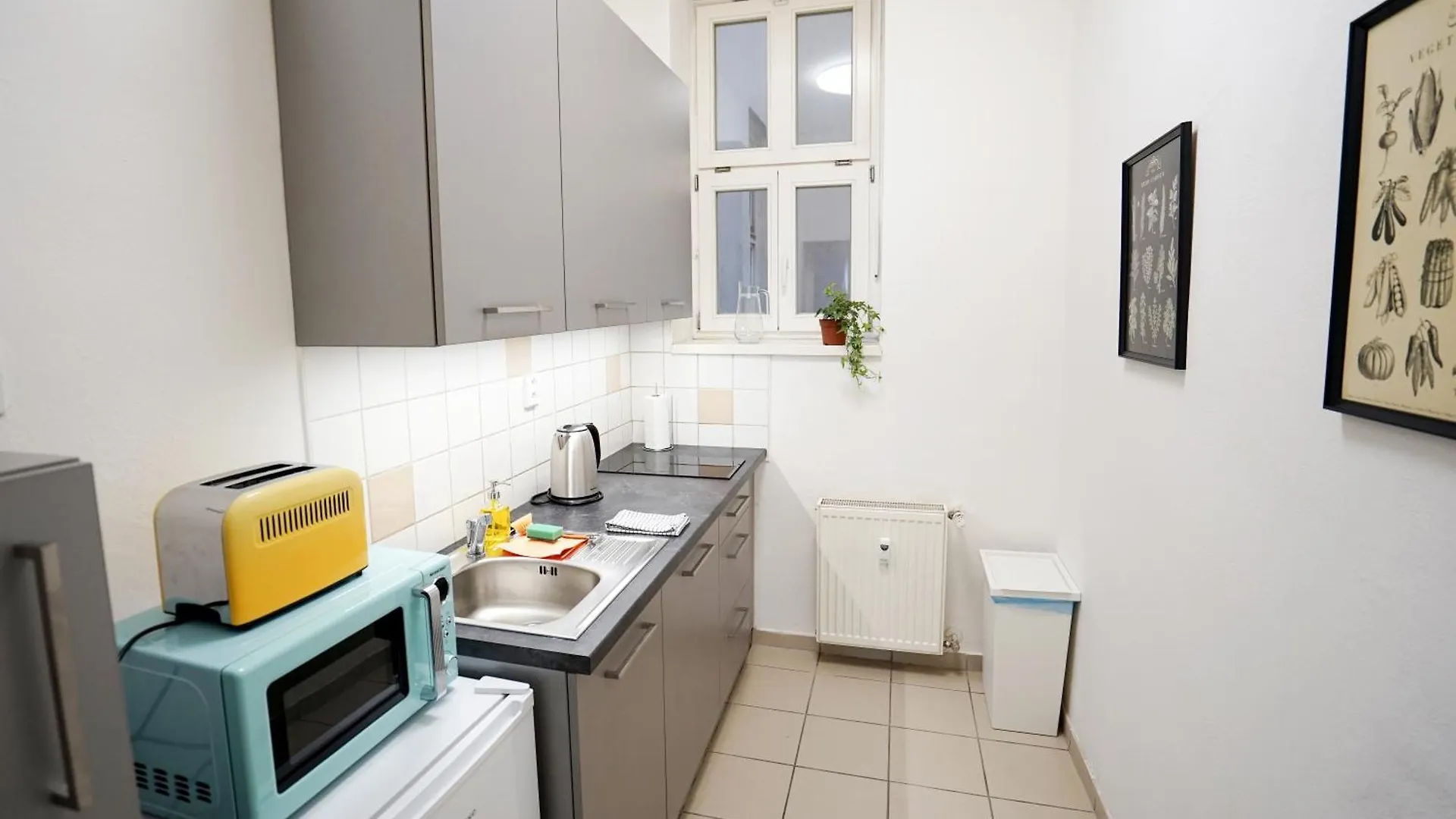 Jacob Brno Apartments Czech Republic